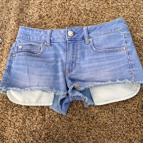 American Eagle shorts - Picture 1 of 1